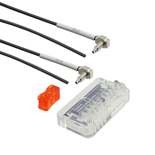 FT-R43 Panasonic Industrial Automation Sales | 传感器，变送器 | DigiKey
